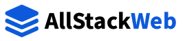 AllStack Web | Web Development, SEO, Graphics & Social Media